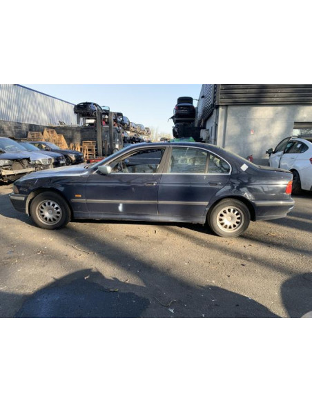 Durite BMW SERIE 5 E39 PHASE 1 Diesel