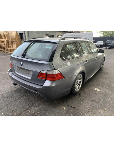 Fusee avant gauche BMW SERIE 5 E61 TOURING PHASE 2 BREAK Diesel