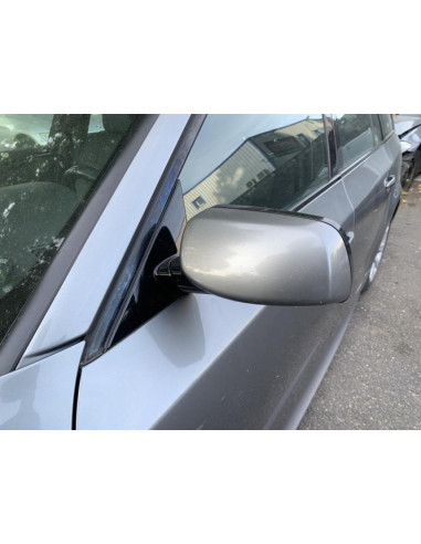 Silencieux arriere (echappement) BMW SERIE 5 E61 TOURING PHASE 2 BREAK Diesel