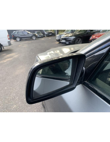Silencieux arriere (echappement) BMW SERIE 5 E61 TOURING PHASE 2 BREAK Diesel