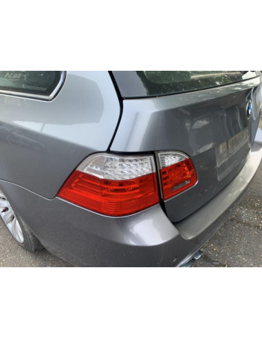 Silencieux arriere (echappement) BMW SERIE 5 E61 TOURING PHASE 2 BREAK Diesel