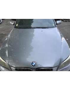 Capot BMW SERIE 5 E61 TOURING PHASE 2 BREAK Diesel