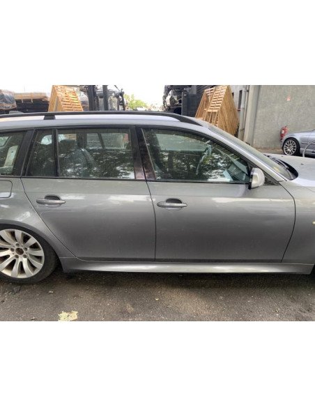 Porte arriere droit BMW SERIE 5 E61 TOURING PHASE 2 BREAK Diesel