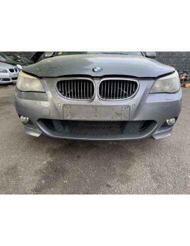 Anti brouillard gauche (feux) BMW SERIE 5 E61 TOURING PHASE 2 BREAK Diesel