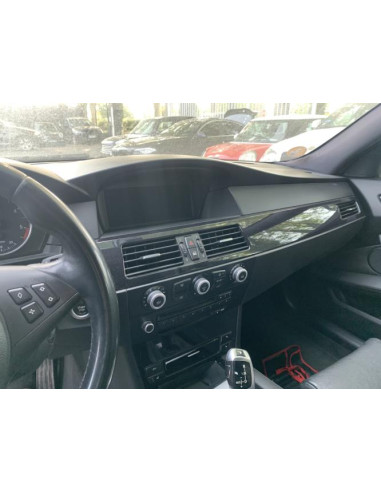 Autoradio d'origine BMW SERIE 5 E61 TOURING PHASE 2 BREAK Diesel