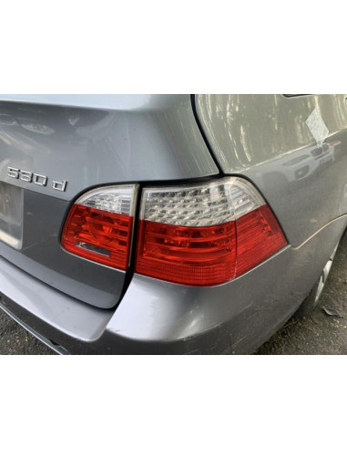 Autoradio d'origine BMW SERIE 5 E61 TOURING PHASE 2 BREAK Diesel