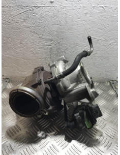 Turbo BMW SERIE 3 F30 PHASE 1 Diesel