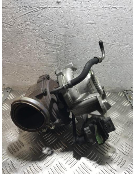 Turbo BMW SERIE 3 F30 PHASE 1 Diesel