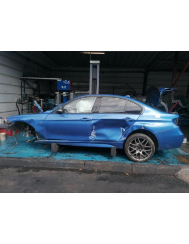 Turbo BMW SERIE 3 F30 PHASE 1 Diesel