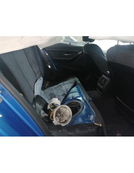 Turbo BMW SERIE 3 F30 PHASE 1 Diesel
