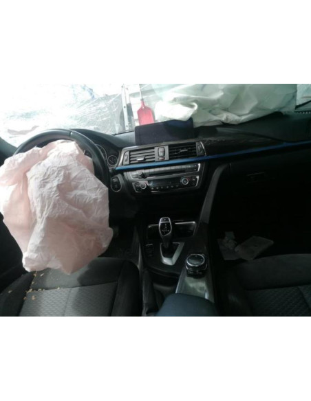 Turbo BMW SERIE 3 F30 PHASE 1 Diesel