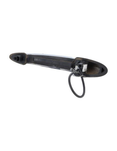 Poignee porte avant droit MINI MINI 2 R56 PHASE 2 Diesel
