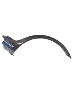 Extension d'aile avant droit BMW X3 E83 PHASE 1  2