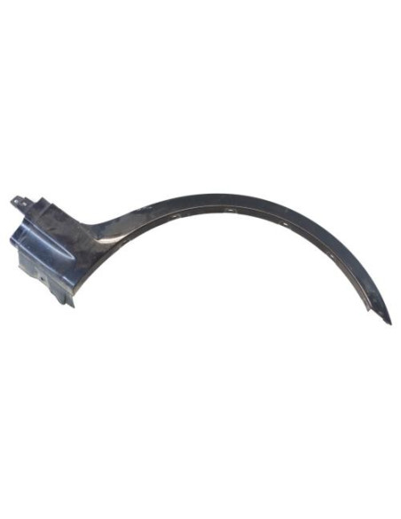 Extension d'aile avant droit BMW X3 E83 PHASE 1 