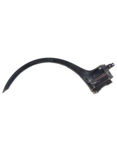 Extension d'aile avant droit BMW X3 E83 PHASE 1 