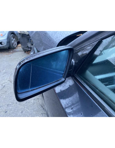 Porte avant droit BMW SERIE 5 E60 PHASE 2 Diesel