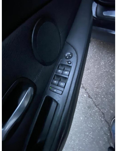 Porte avant droit BMW SERIE 5 E60 PHASE 2 Diesel