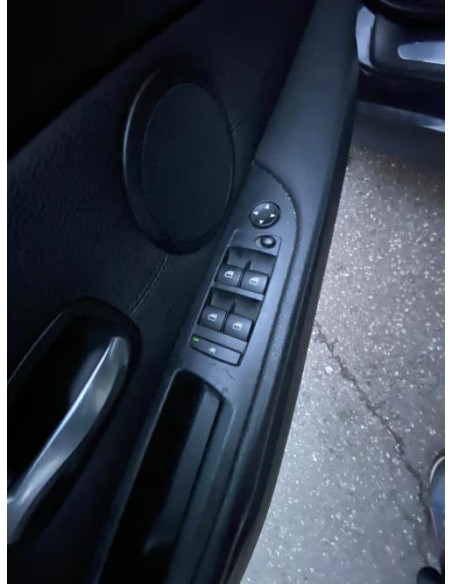 Porte avant droit BMW SERIE 5 E60 PHASE 2 Diesel