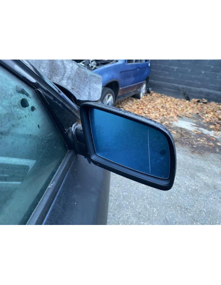 Porte avant droit BMW SERIE 5 E60 PHASE 2 Diesel