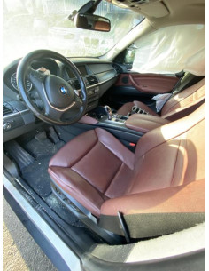 Colonne de direction BMW X6 E71 PHASE 1 Diesel