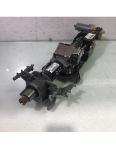 Colonne de direction BMW X6 E71 PHASE 1 Diesel 2