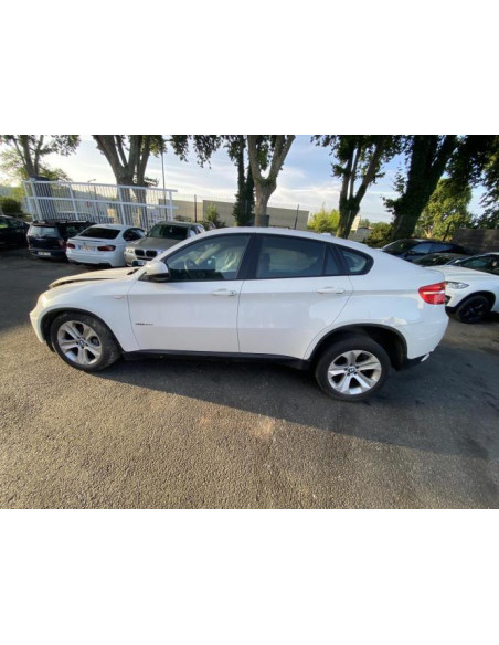Colonne de direction BMW X6 E71 PHASE 1 Diesel