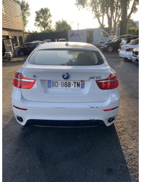 Colonne de direction BMW X6 E71 PHASE 1 Diesel