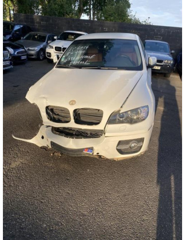 Colonne de direction BMW X6 E71 PHASE 1 Diesel