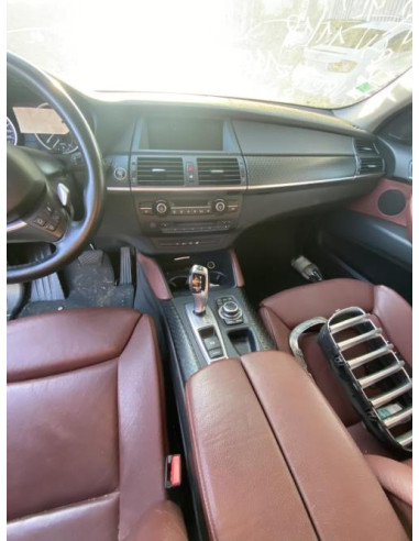Colonne de direction BMW X6 E71 PHASE 1 Diesel