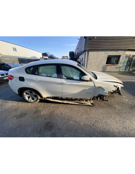 Colonne de direction BMW X6 E71 PHASE 1 Diesel