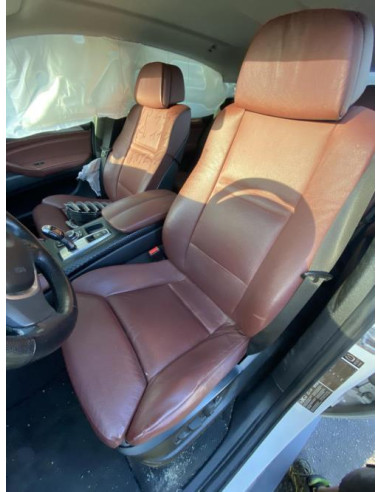 Colonne de direction BMW X6 E71 PHASE 1 Diesel