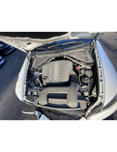 Colonne de direction BMW X6 E71 PHASE 1 Diesel