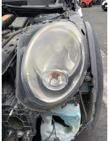 Bras essuie glace avant MINI MINI 2 R57 CABRIOLET PHASE 1 Essence
