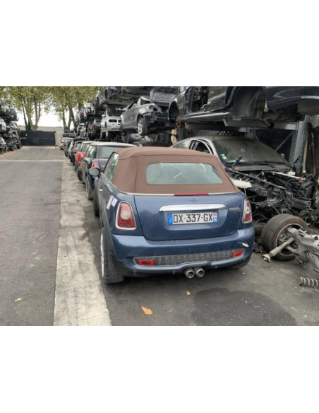 Bras essuie glace avant MINI MINI 2 R57 CABRIOLET PHASE 1 Essence