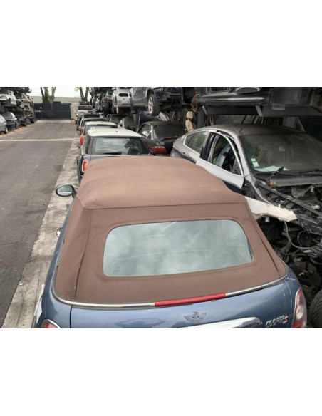 Bras essuie glace avant MINI MINI 2 R57 CABRIOLET PHASE 1 Essence