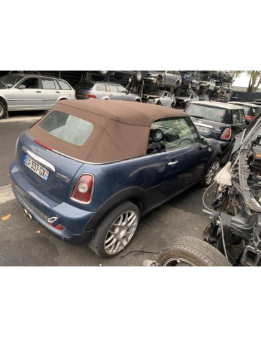 Bras essuie glace avant MINI MINI 2 R57 CABRIOLET PHASE 1 Essence