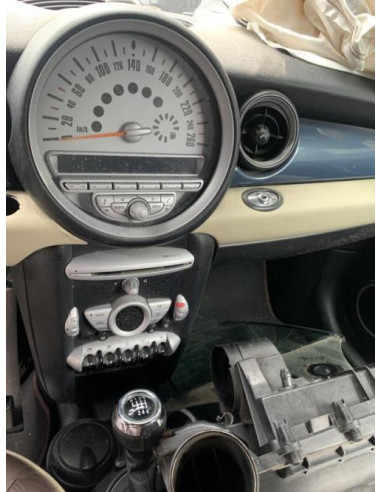 Bras essuie glace avant MINI MINI 2 R57 CABRIOLET PHASE 1 Essence