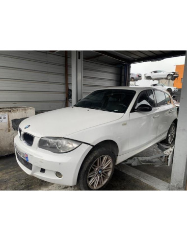 Collecteur d'echappement BMW SERIE 1 E87 PHASE 2 Diesel
