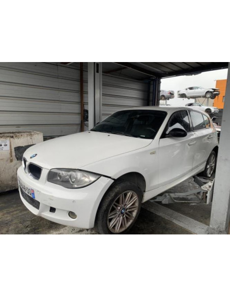 Collecteur d'echappement BMW SERIE 1 E87 PHASE 2 Diesel