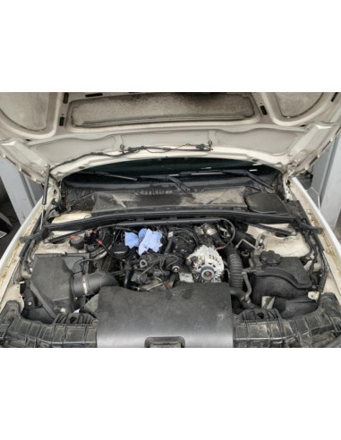 Collecteur d'echappement BMW SERIE 1 E87 PHASE 2 Diesel