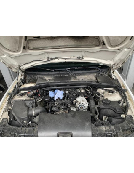 Collecteur d'echappement BMW SERIE 1 E87 PHASE 2 Diesel