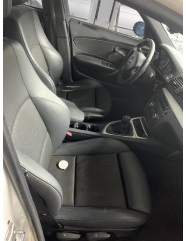 Collecteur d'echappement BMW SERIE 1 E87 PHASE 2 Diesel