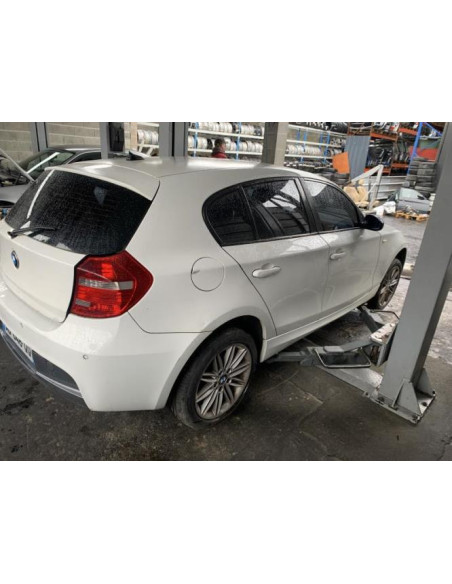 Collecteur d'echappement BMW SERIE 1 E87 PHASE 2 Diesel