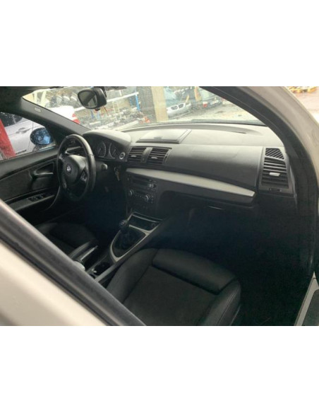 Collecteur d'echappement BMW SERIE 1 E87 PHASE 2 Diesel