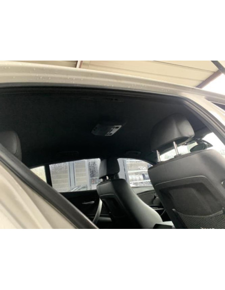 Collecteur d'echappement BMW SERIE 1 E87 PHASE 2 Diesel