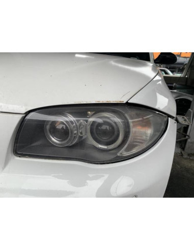 Collecteur d'echappement BMW SERIE 1 E87 PHASE 2 Diesel