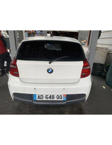 Collecteur d'echappement BMW SERIE 1 E87 PHASE 2 Diesel