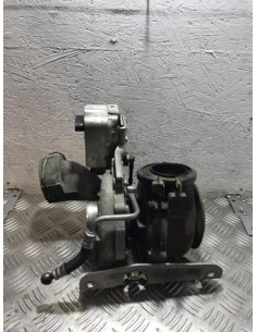 Turbo BMW X3 E83 PHASE 1 