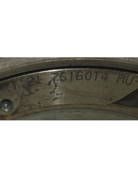 Volant moteur BMW SERIE 1 F20 PHASE 1 Diesel