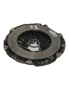 Embrayage BMW SERIE 5 E60 PHASE 1 Diesel 2